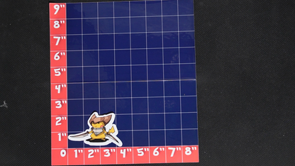 3.5 inch Pikachu In Kabutops Costume Vinyl Pokemon Sticker - Perfect for Laptops and Water Bottles